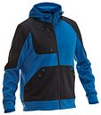 Vorschaubild Jobman Hoodie Spun Dye 5303