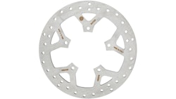 Brembo Bremsscheibe Modell 68B407D9 mit ABE