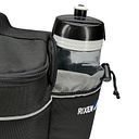 Vorschaubild Rixen & Kaul Gepäckträgertasche Rackpack Light schwarz mit UniKlip 2 Adapter