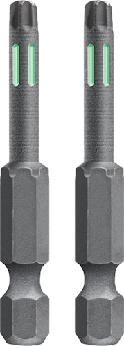 kwb 2 Bits 50mm Torx 30 Torsion SB 122330