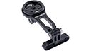 Vorschaubild CONTEC Fahrradcomputerhalterung Mount.Mate Flex schwarz