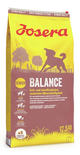 Josera Senior Balance Hundetrockenfutter