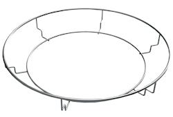 Big Green Egg ConvEGGtor-Korb MEDIUM