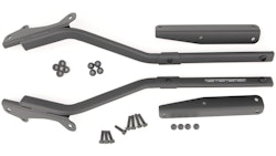 Kappa Topcaseträger KZ1137 für Honda CB 650 F und CBR 650 F