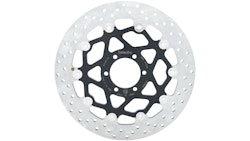 Brembo Bremsscheibe 78B40850