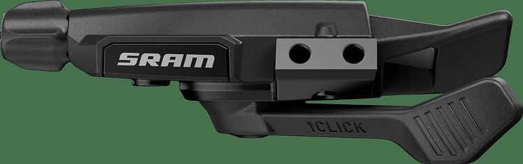 SRAM Daumenschalthebel Eagle S200 schwarz