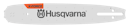 Vorschaubild Husqvarna Schiene 16"/40cm 3/8" SN Techlite