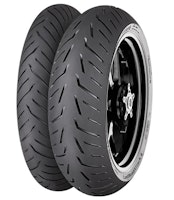 Continental ContiAttack SM 2 160/60R17  TL CA SM 2