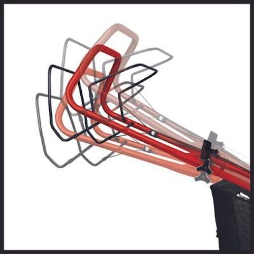 Einhell Benzin-Rasenmäher GC-PM 46/5 S 3407550