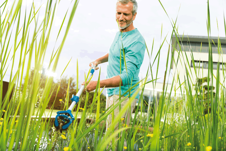 Oase Teichzange EasyPick