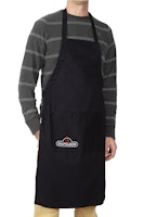 NAPOLEON Grillschürze Schwarz (62131)