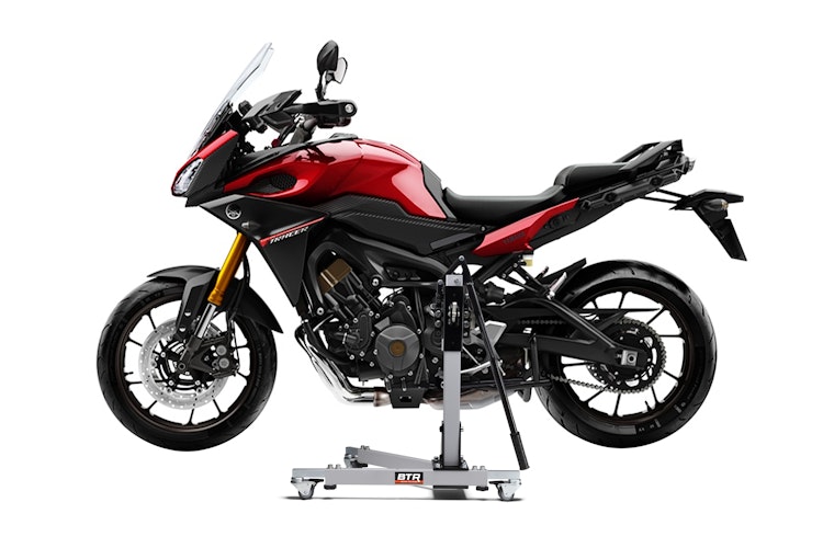 Zentralständer EVOLIFT® für Yamaha Tracer 900 / GT 18-20