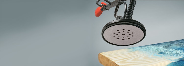 kwb QSTICK ScheibWB gel 225 K80 SB 492108