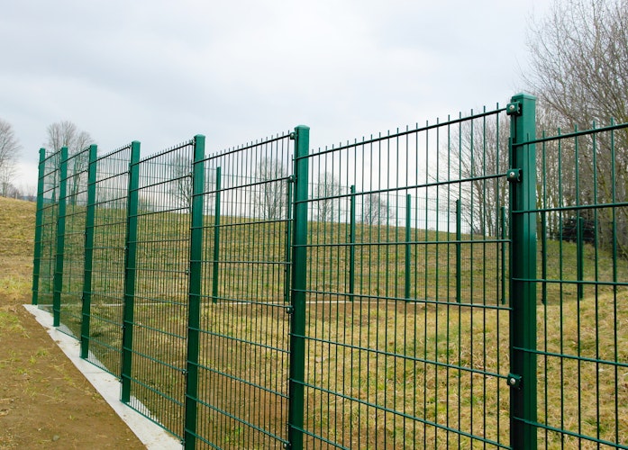 LEGI-Pfosten RP-L uno R