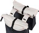 Vorschaubild Basil Doppeltasche Vive 35 l schwarz/beige scharz / cremefarben