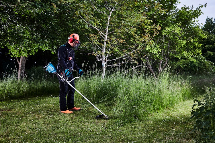 Makita Akku-Freischneider DUR369AZX6