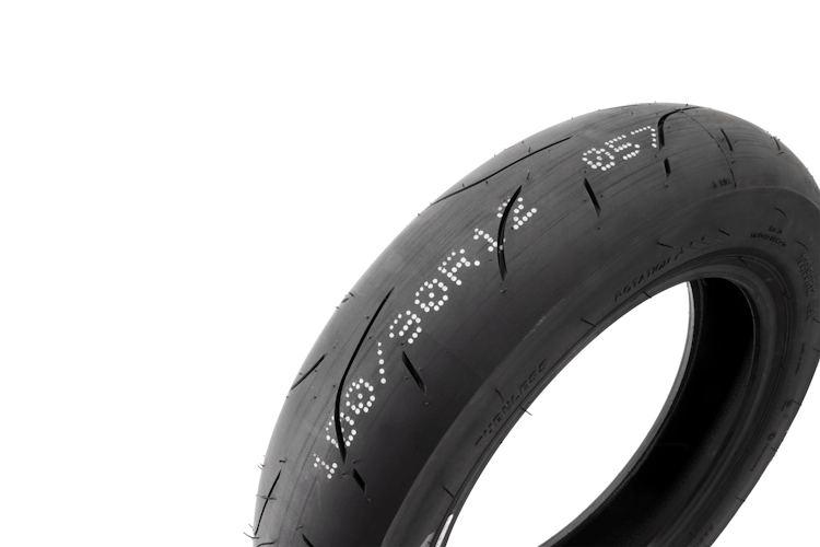 Kingtyre Pitbike Reifen K96 100/90 R12