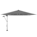 Vorschaubild doppler Pendelschirm EXPERT 400 Side, Aluminium Silber / 100 % Polypropylen 220 g/m²