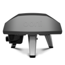 Vorschaubild Ooni Pizzaofen KODA 2 Gas schwarzgrau 14" (35 cm)