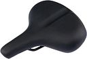 Vorschaubild CONTEC Sattel Metric schwarz Maße (L x B) 255 x 210 mm