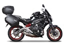 Vorschaubild SHAD 3P Befestigungssystem Kawasaki