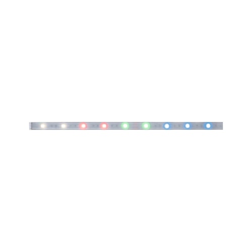 Paulmann MaxLED 250 LED Strip RGBW Einzelstripe 1m