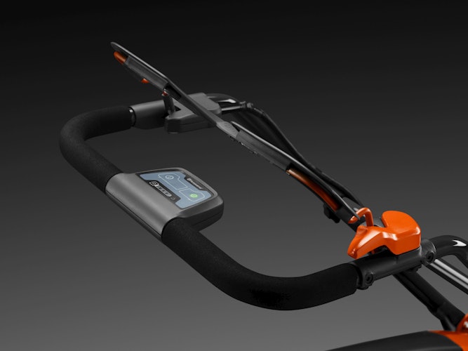 Husqvarna Akku-Rasenmäher LC 141iV (141VLi) 