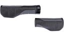 Vorschaubild CONTEC Griff MERGE City Comfort 96/140 mm schwarz/grau
