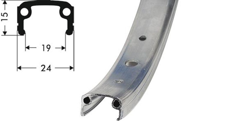 Schürmann Felge Alu Sport