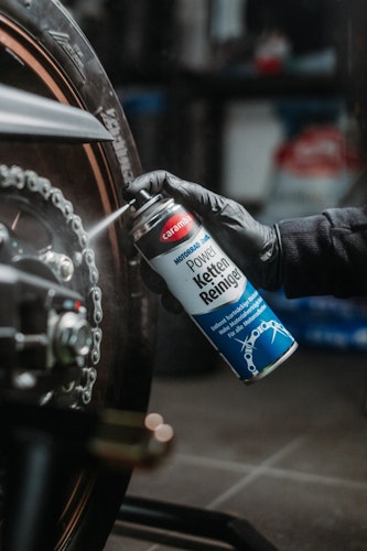 CARAMBA Power Kettenreiniger