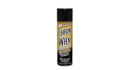 MAXIMA RACING OILS Chain Wax (535 ml)