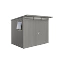 Vorschaubild Biohort Gerätehaus AvantGarde Window Edition inkl. gratis Fensterelement im Wert von 329 €