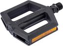 Vorschaubild CONTEC Kinderpedal Happy Kid DLX schwarz