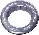 Vorschaubild Campagnolo Verschlussring Lockring 12-fach silber