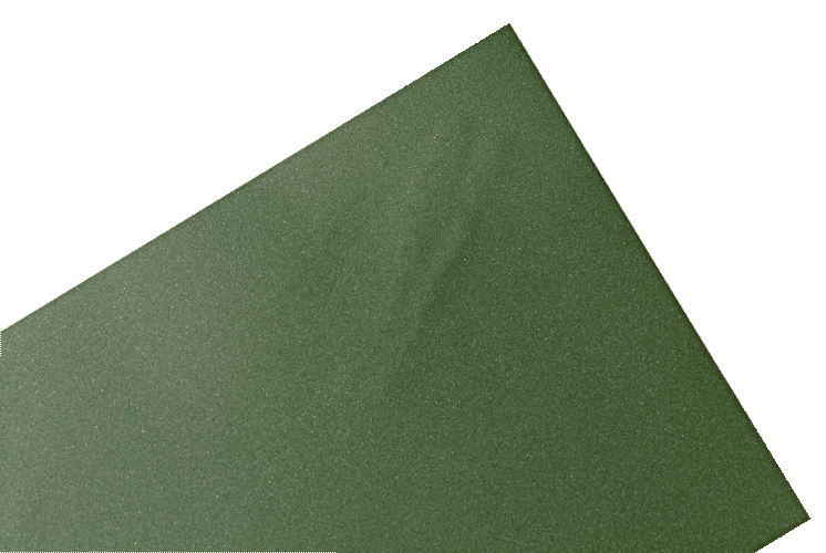 Oase PVC-Teichfolie AlfaFol 1,0 mm grün - ganze Rolle