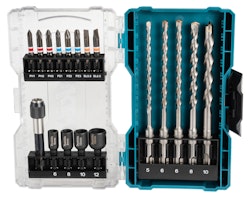 Makita Bohrer-Bit-Set E-07026
