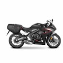 Vorschaubild SHAD SIDE BAG HONDA CB 650 R / CBR 650 R [H0CR64SR]