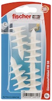 FISCHER Dämmstoffdübel FID II (4 Stück) 570348