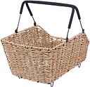 Vorschaubild Basil Korb Cento Rattan Look Multisystem NX braun