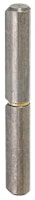 Alberts® Anschweißrolle,zweit.,Außen-⌀12mm,Höhe 80mm