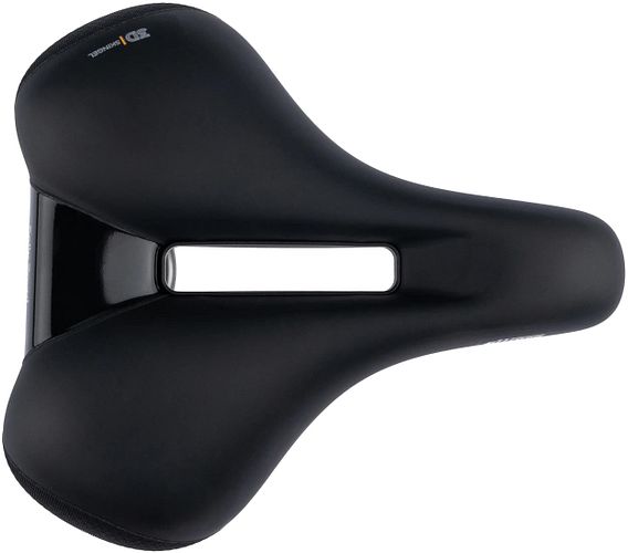 Selle Royal Sattel Ellipse Relaxed