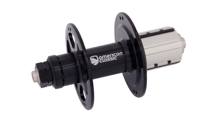 Tern Nabe Kinetix Pro