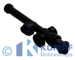 Oase Wasserverteiler 2 kpl. für Aquarius Fountain (25197)