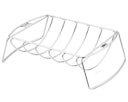 Vorschaubild Weber Premium Spare-Rib-Halter & Bratenkorb