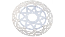 TRW Bremsscheibe MSW285RAC