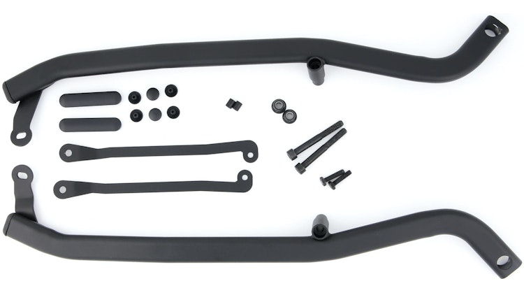 Kappa Topcaseträger K3610 für Yamaha XJR 1300