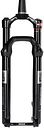 Vorschaubild RockShox Federgabel Reba Gold Isolator RL 27,5"+ schwarz,grau