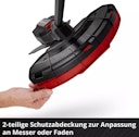 Vorschaubild Einhell PROFESSIONAL Akku-Sense GP-BC 36/430 Li BL-Solo 3411340