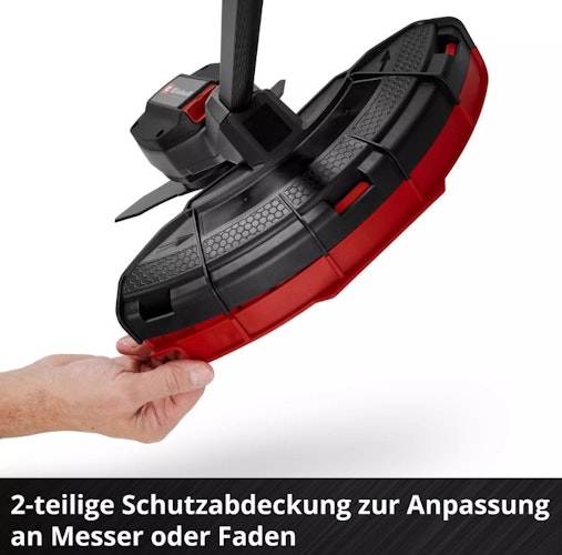 Einhell PROFESSIONAL Akku-Sense GP-BC 36/430 Li BL-Solo 3411340