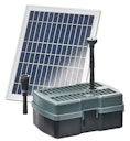 Vorschaubild Heissner Unterwasserfilter-Set mit Wasserspielpumpe - 600L/h - 5W UVC 
